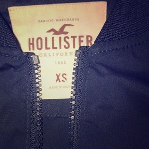 Hollister jacket men